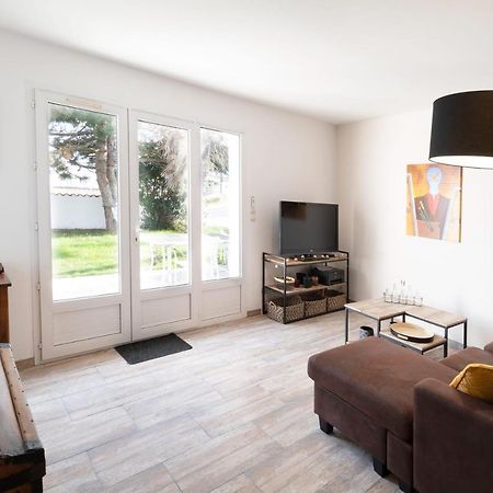 La Cotinette Lägenhet La Cotinière Exteriör bild